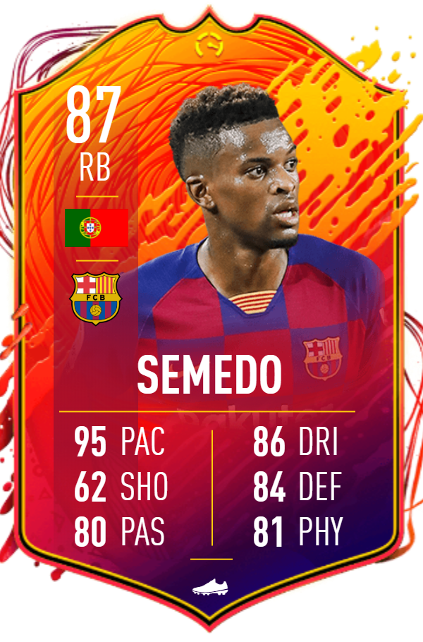 Semedo 1
