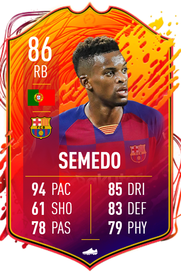 Semedo