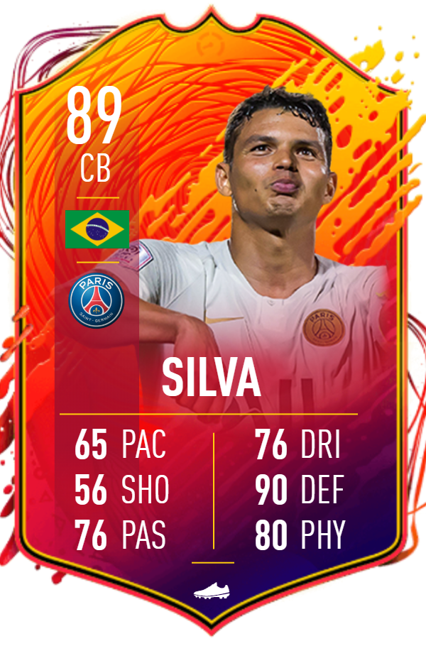 Silva 1