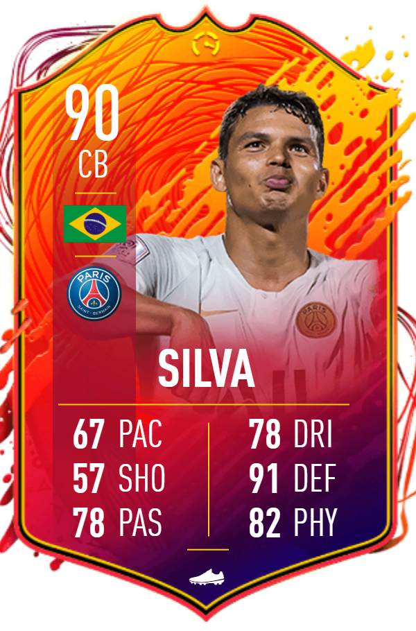 Silva 2