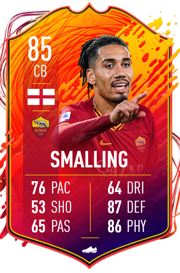 Smalling 1