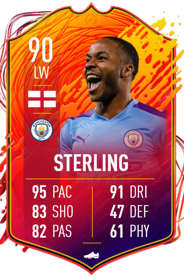 Sterling