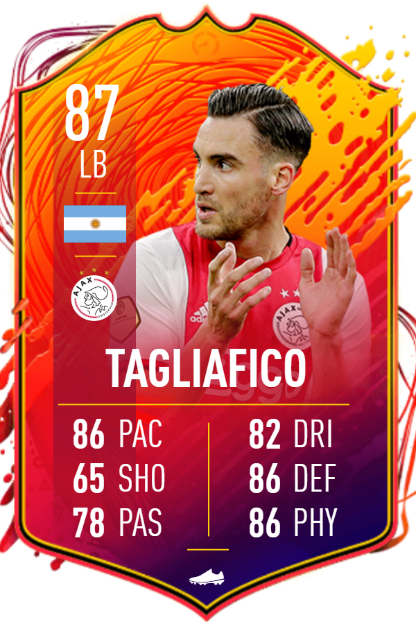 Tagliafico