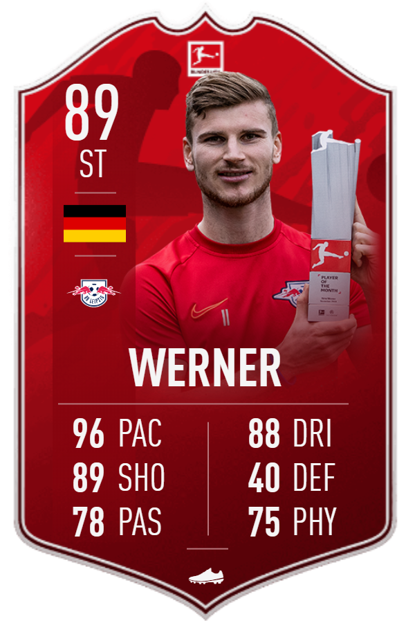 Werner 1