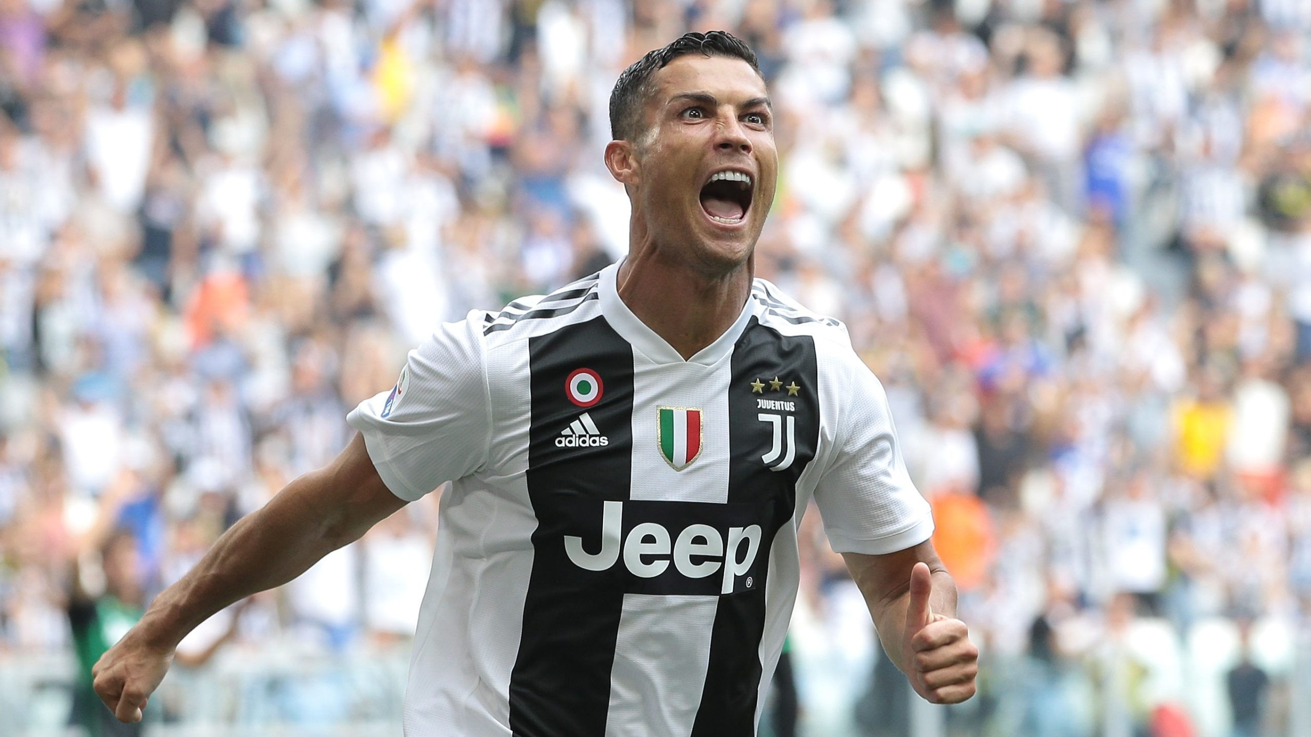 FIFA 20: Cristiano Ronaldo Wins Fan’s Choice 12th TOTY