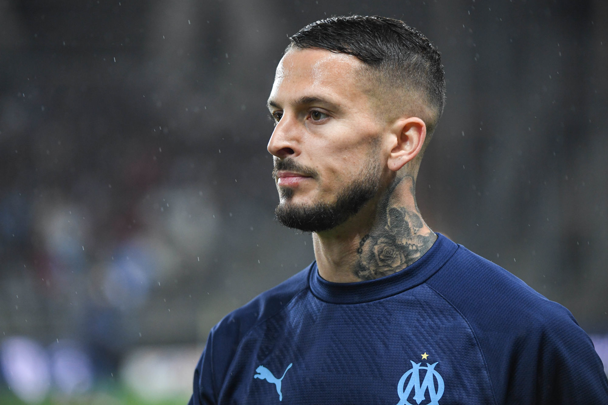 FIFA 20: New Scan Faces for Olympique Marseille - UK FIFA 20: New Scan Faces for Olympique Marseille - UK