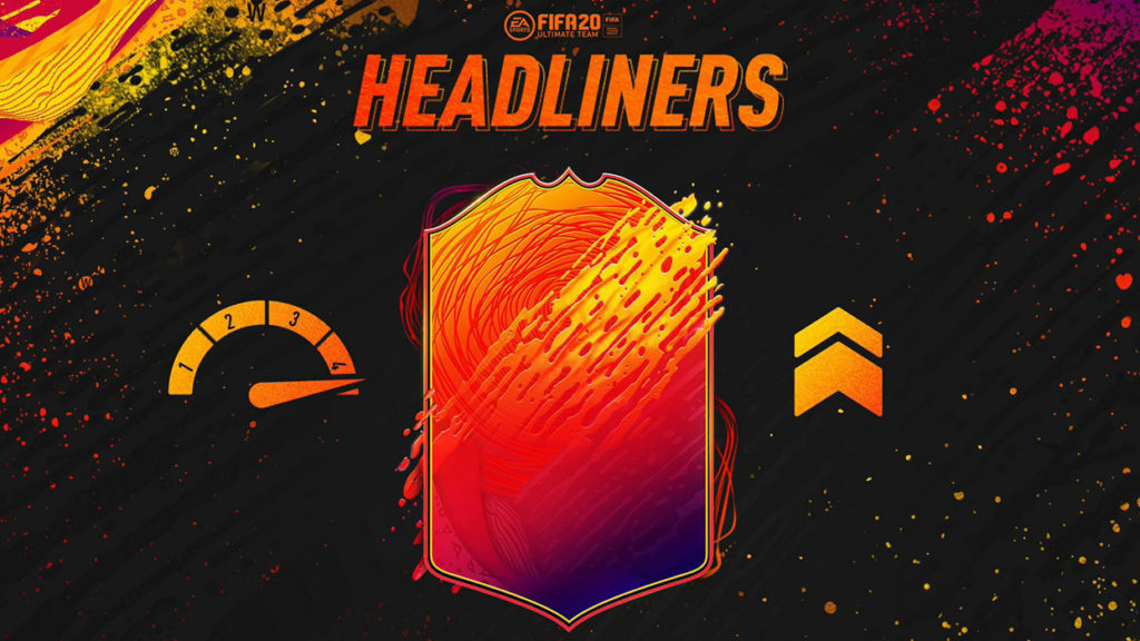 headliners fifa 20