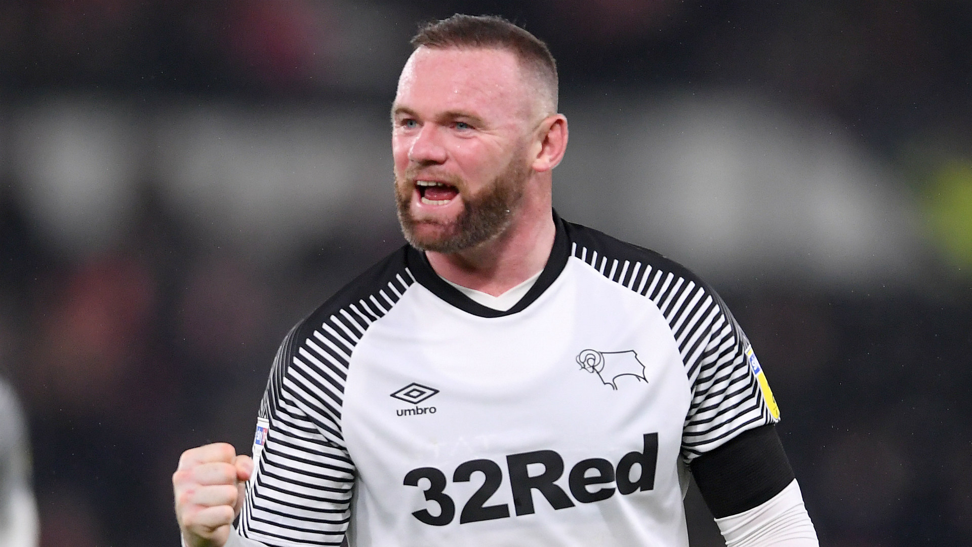 FIFA 20: Wayne Rooney – Flashback SBC announced – Requirements