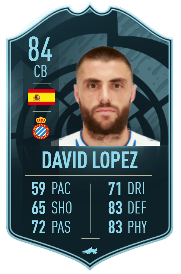 David López
