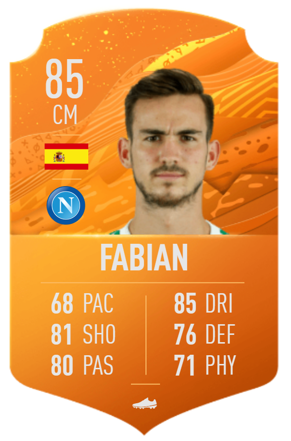 Fabián