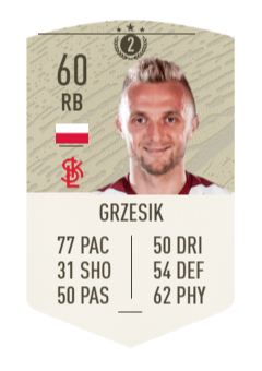 Jan Grzesik ICON SWAP 2