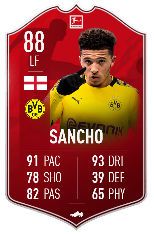 Sancho 4