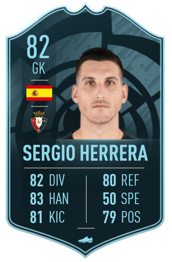 Sergio Herrera
