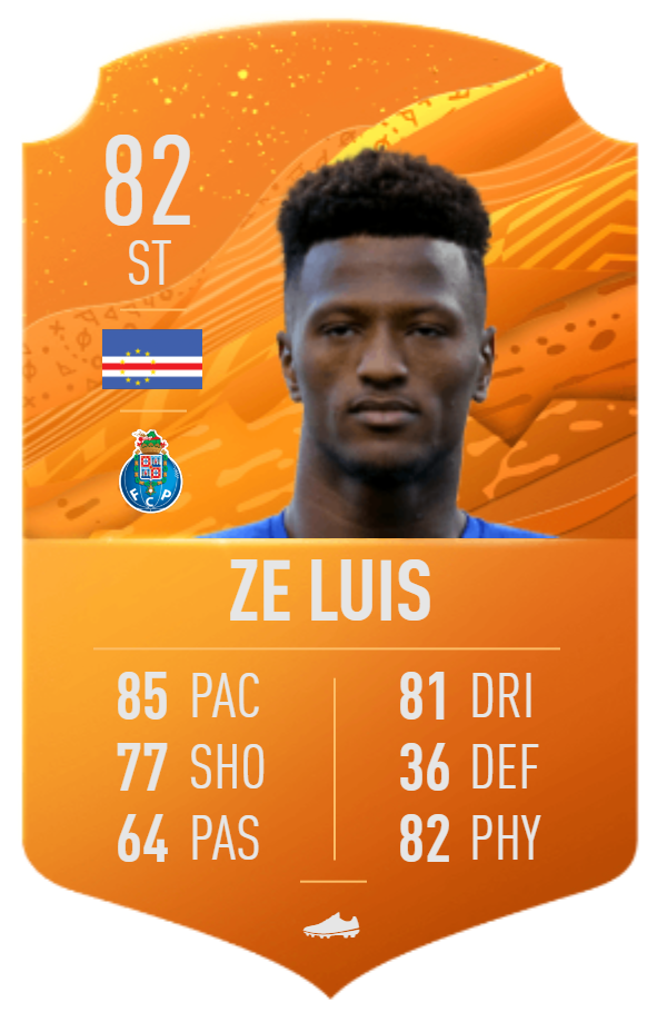 Zé LuÃs