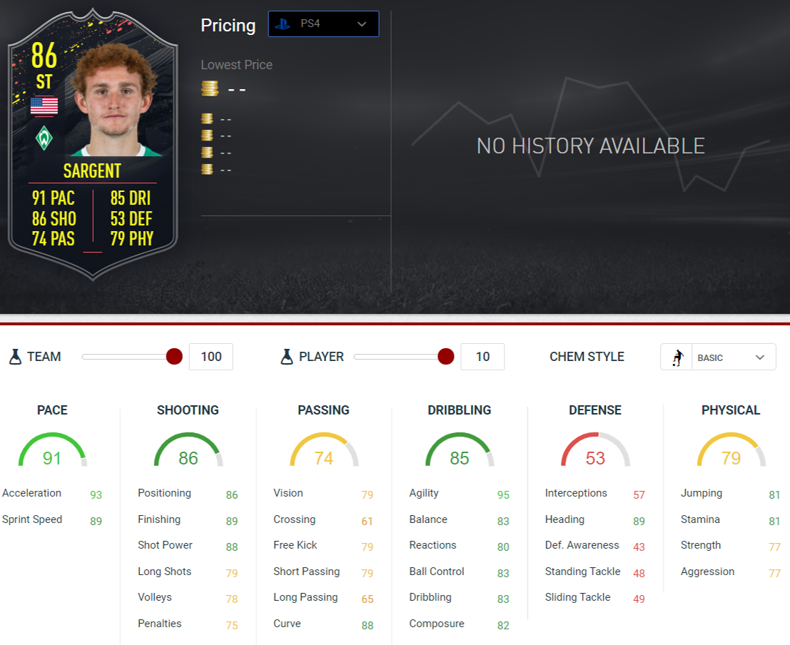 Fifa Storyline Cards Season 5 Objectives Fred Belotti Carrasco Fifaultimateteam It Uk Fifa Storyline Cards Season 5 Objectives Fred Belotti Carrasco Fifaultimateteam It Uk