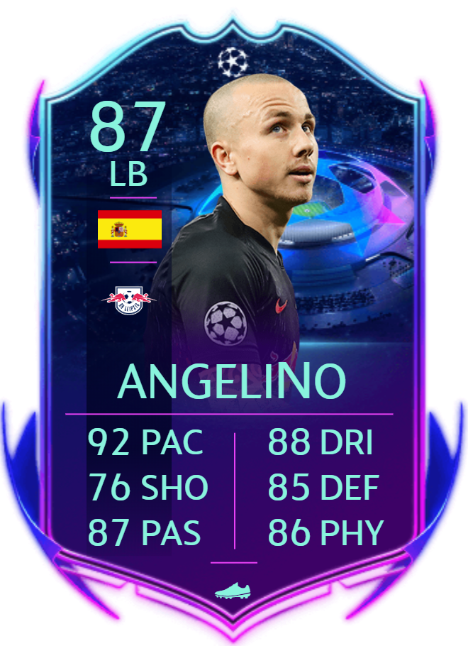 Angeliño 1