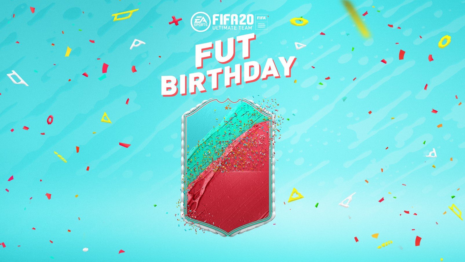 Fifa Fut Birthday Official Details Faq Fifaultimateteam It Uk