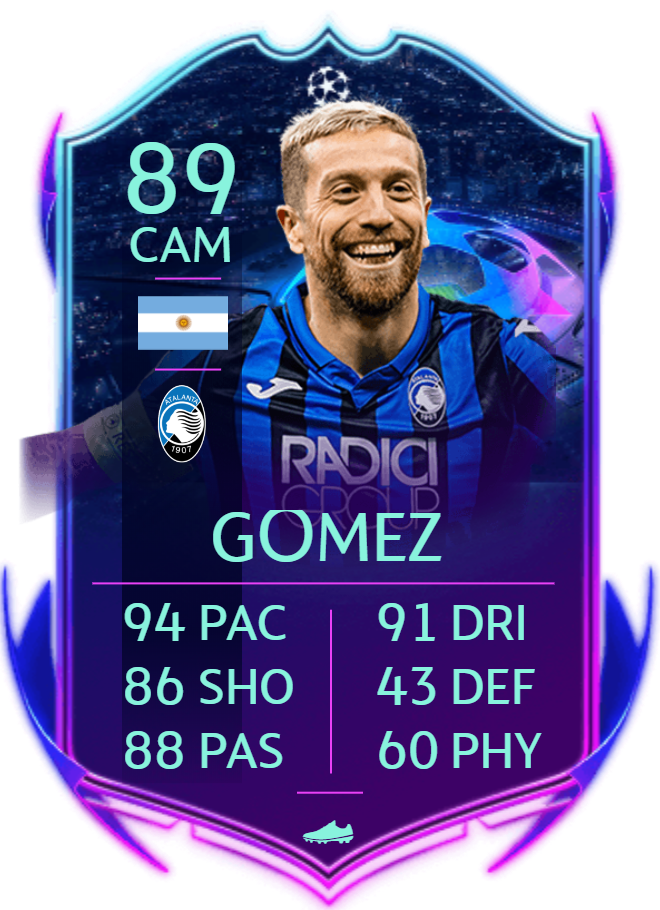 Gómez