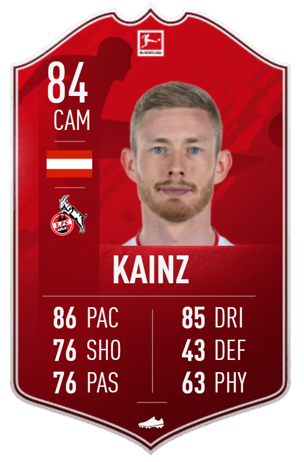 Kainz