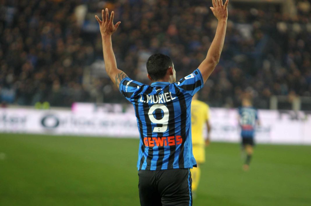 FIFA 20 Luis Muriel Player Moments SBC Requirements