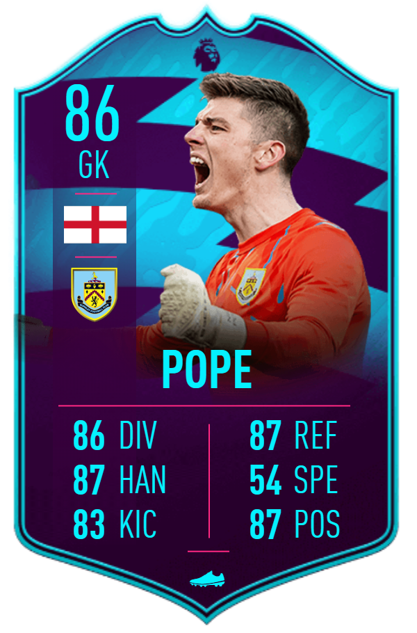 Wann Kommt Potm Premier League Fifa 20 FIFA 20: POTM February Premier League Nominations | FifaUltimateTeam.it