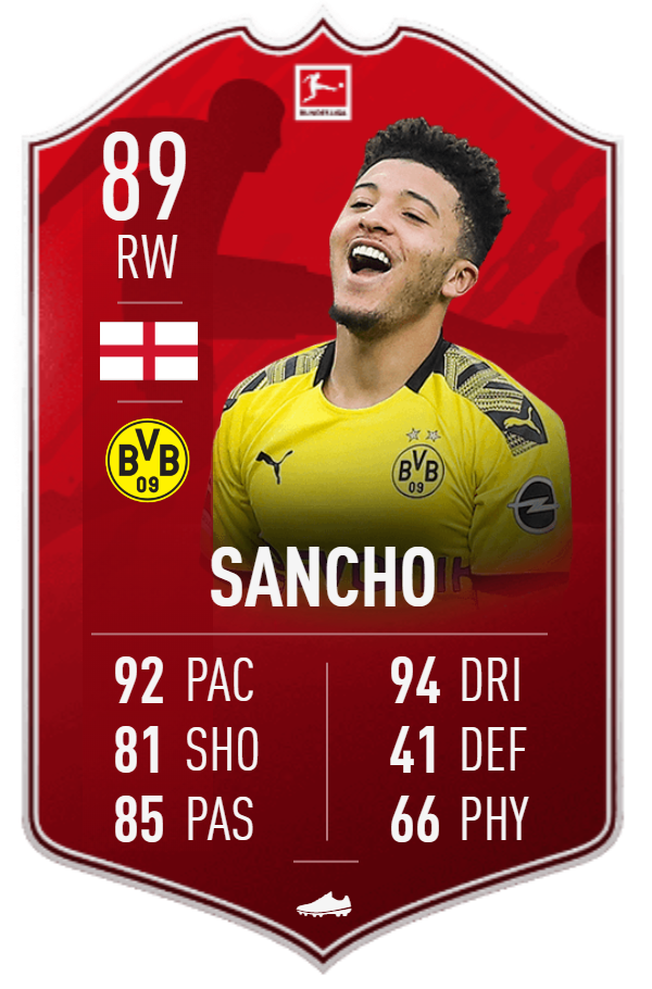 Sancho 3