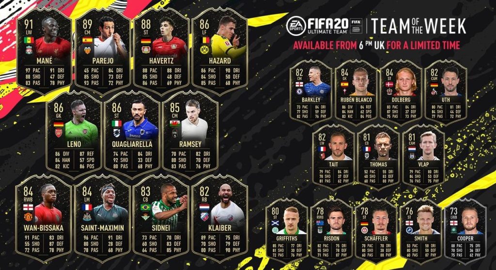 TOTW26
