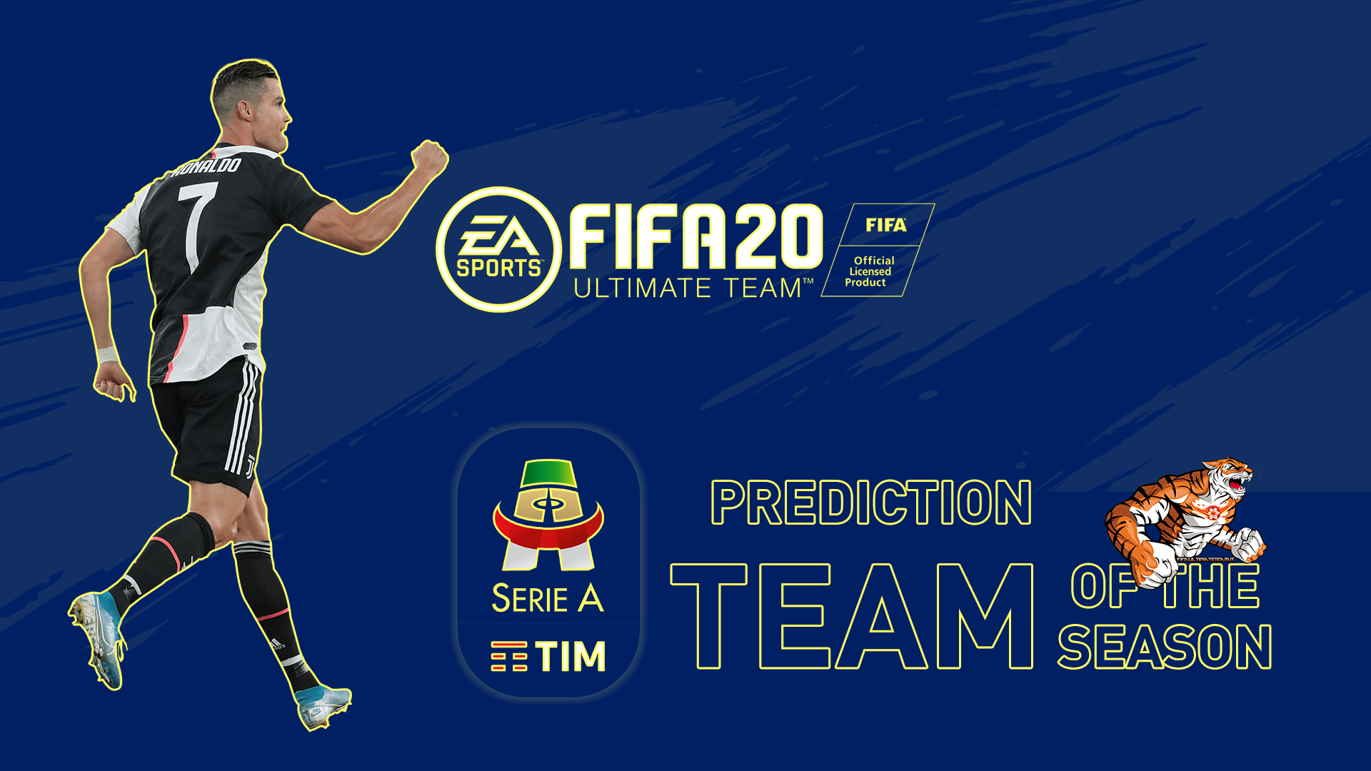 Soaked Medarbejder bit FIFA 20: TOTS Serie A TIM Predictions – Team Of The Season |  FifaUltimateTeam.it - UK