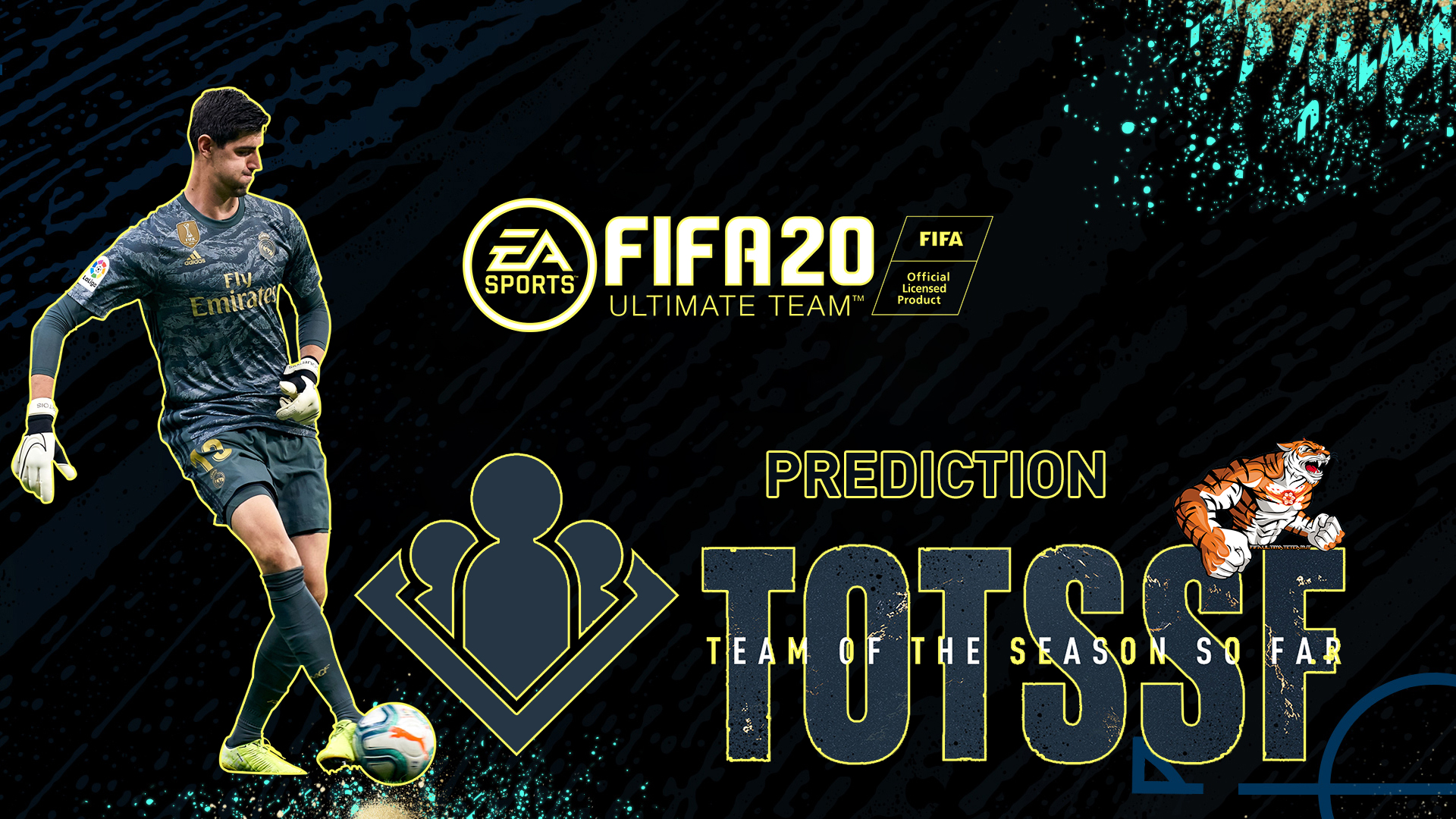Fifa 20 Totssf Predictions Community Team Of The Season So Far