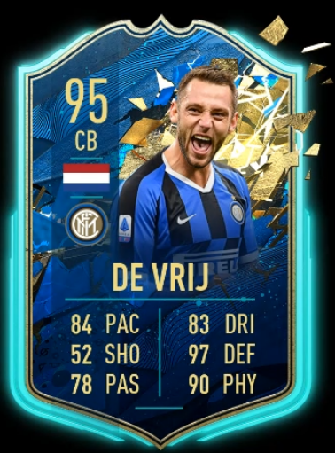 De vrijto