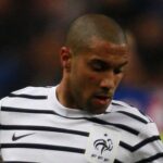 Gael Clichy France cov