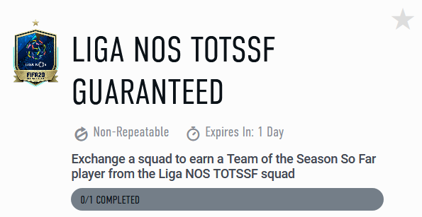 Liga nosr