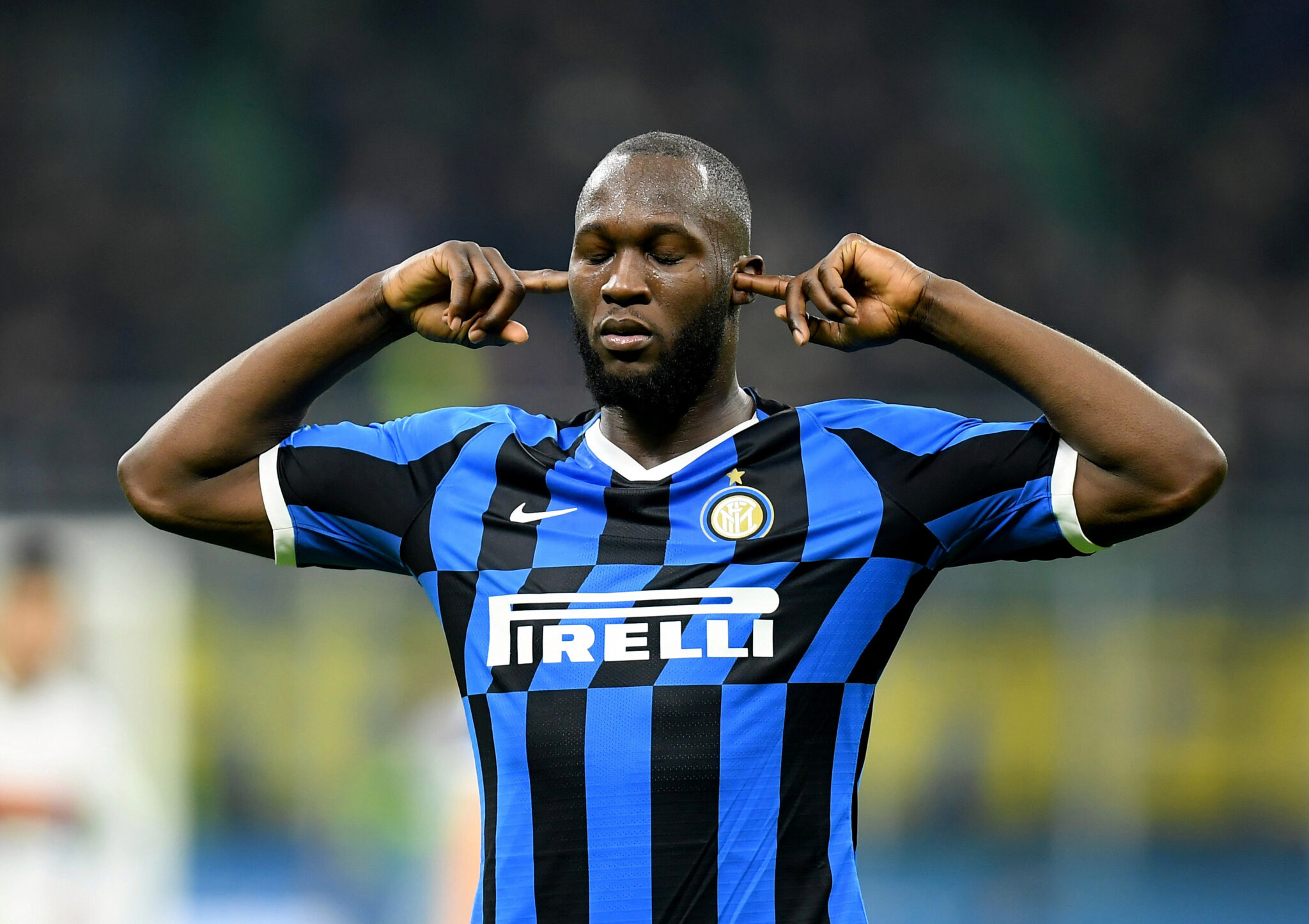 Lukaku cov