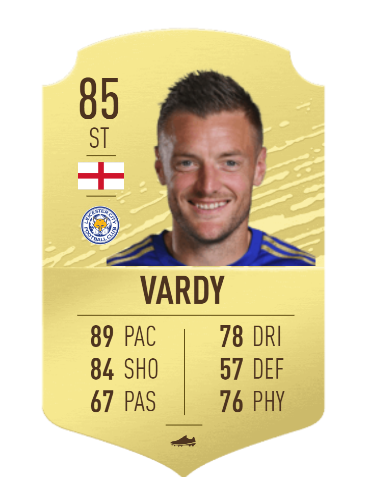 Vardy 4
