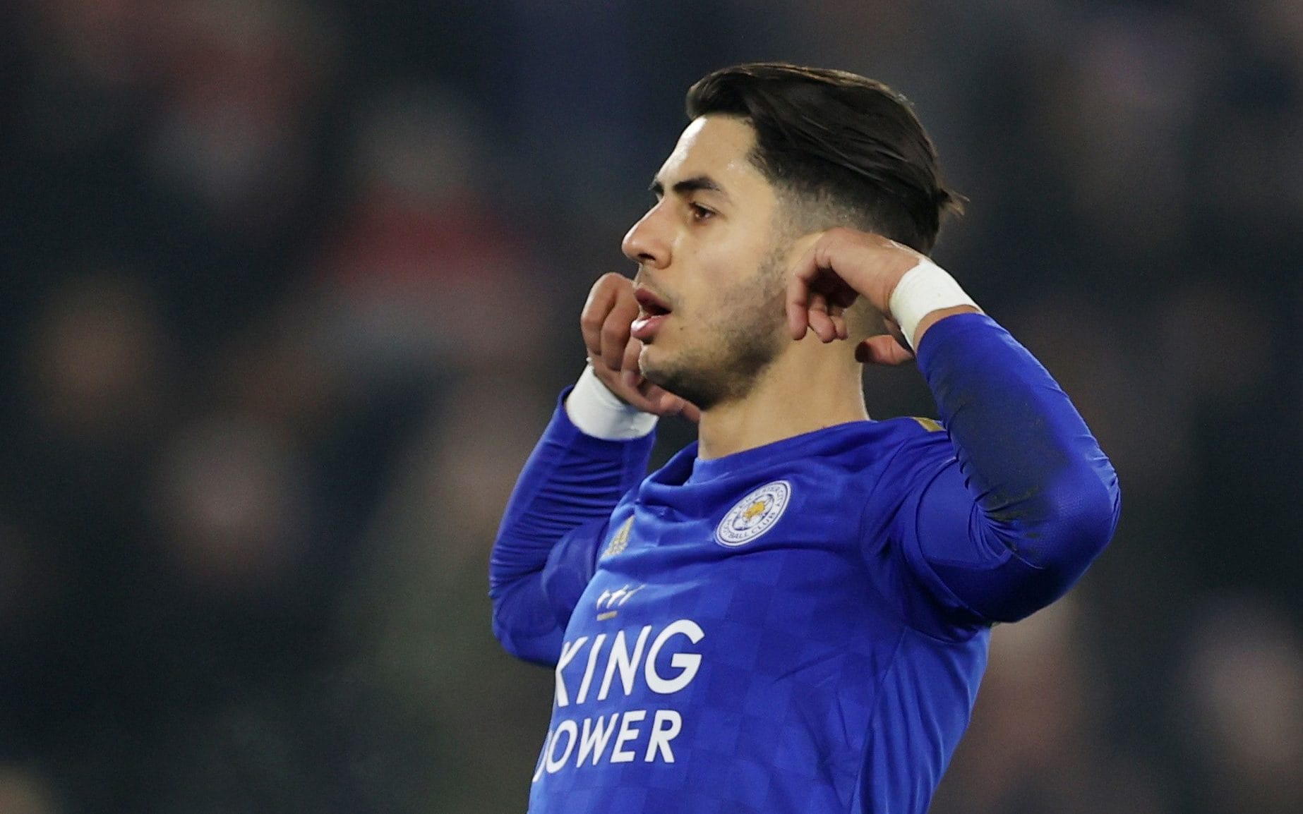 FIFA 20: Ayoze Perez TOTSSF Moments Premier League Season ...