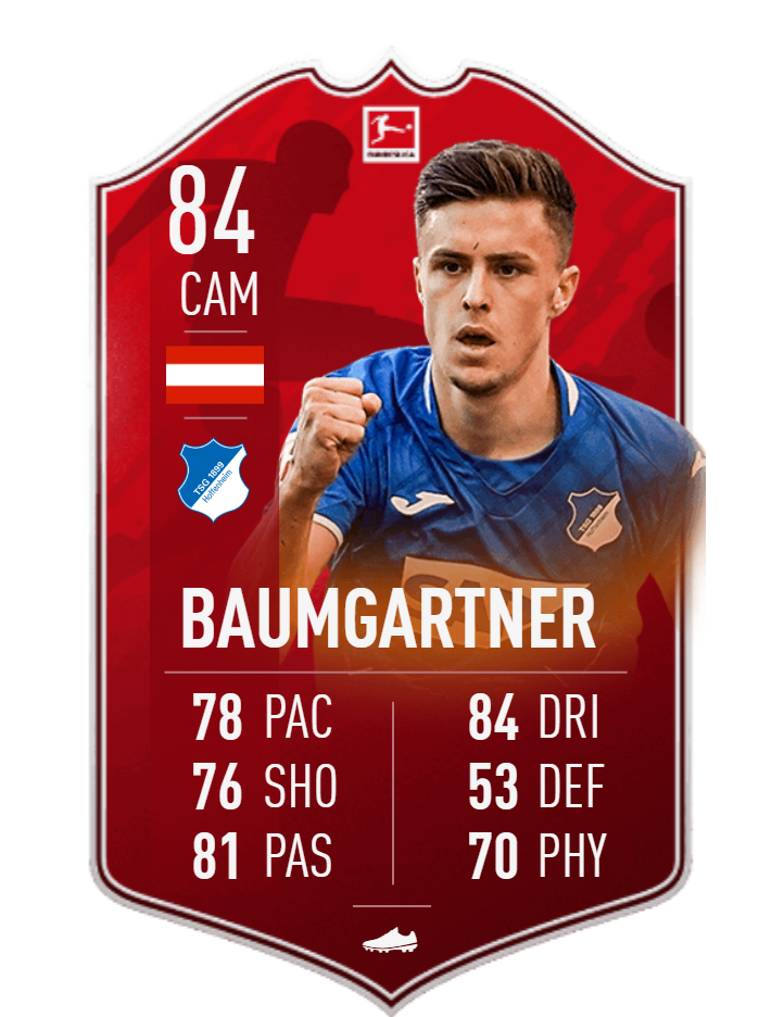 Baumgartner