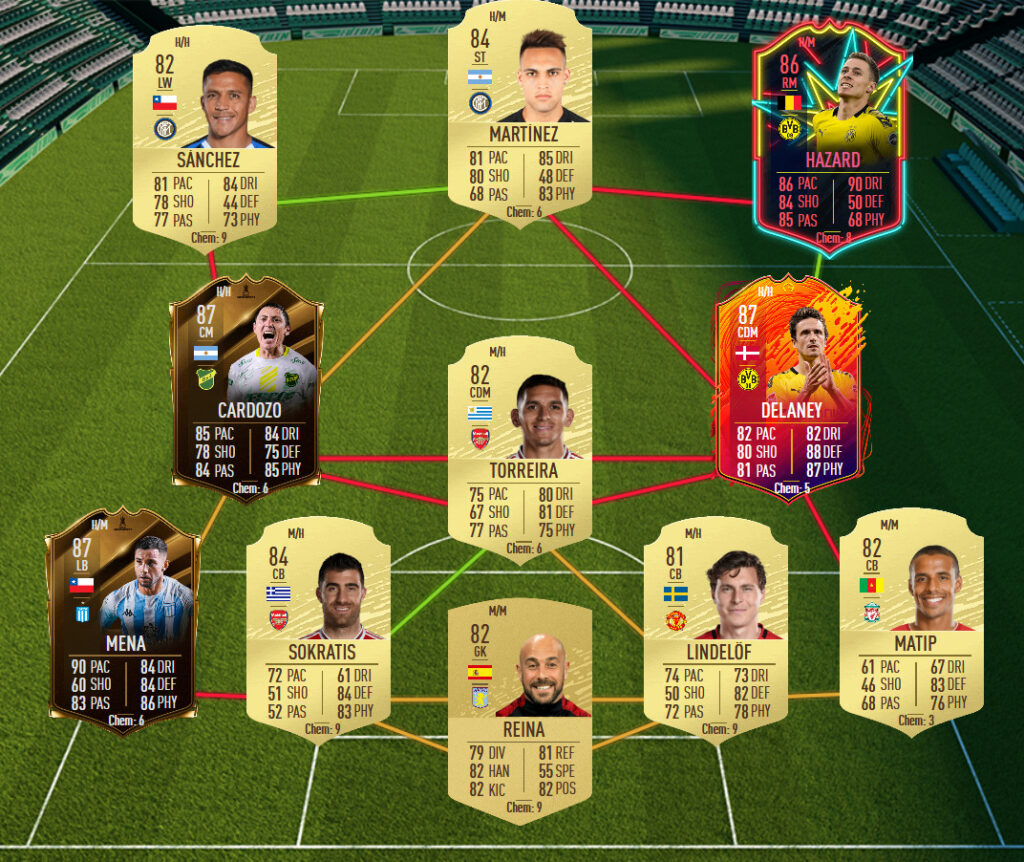 Firmino sol 1