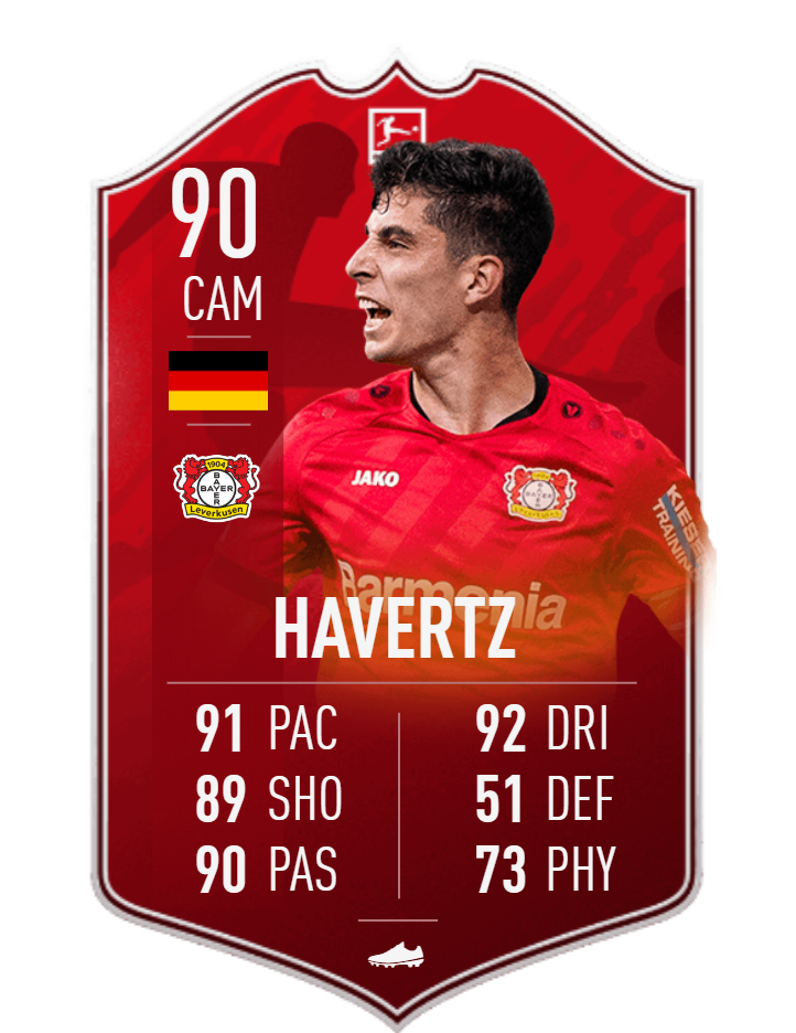 Havertz 2