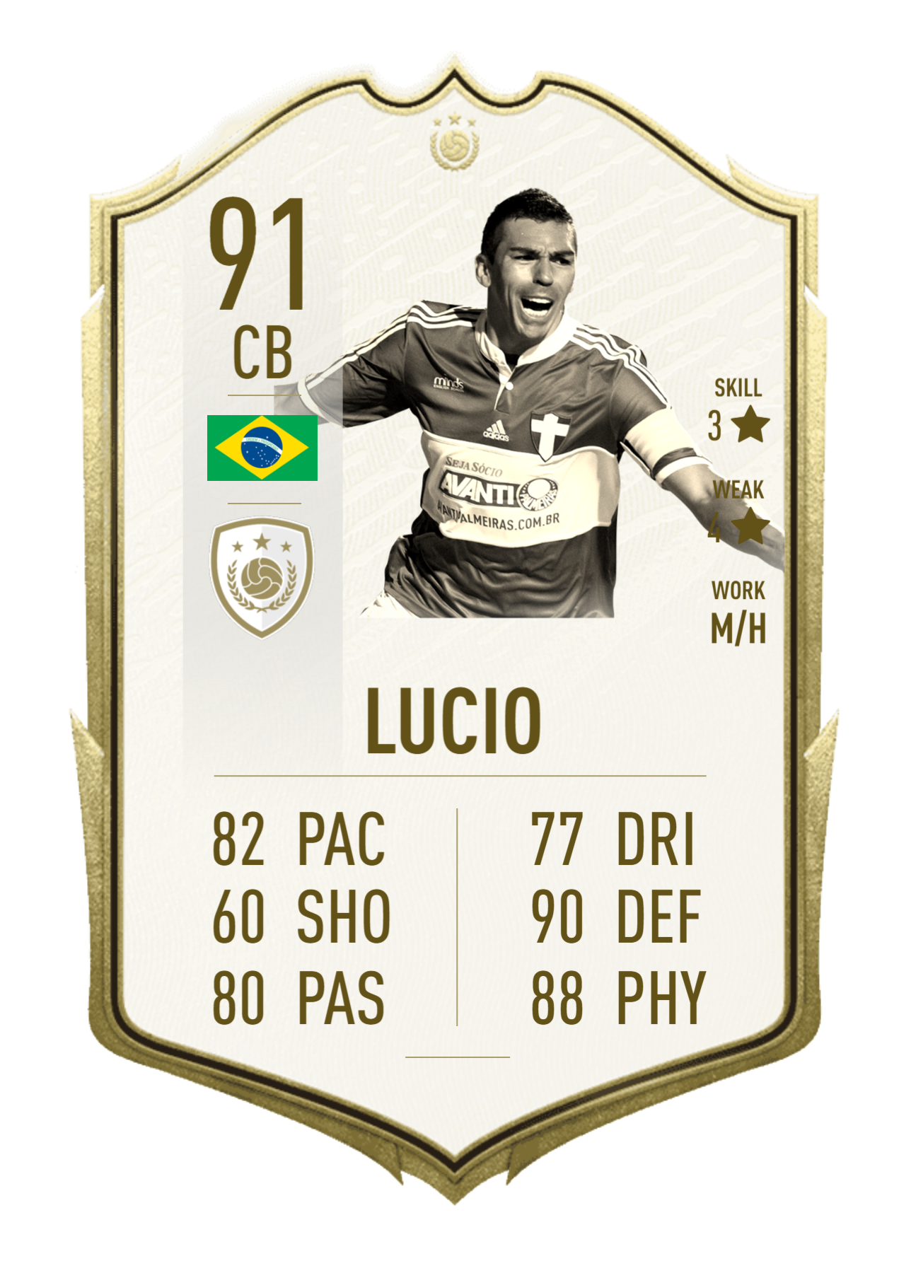 LUCIO