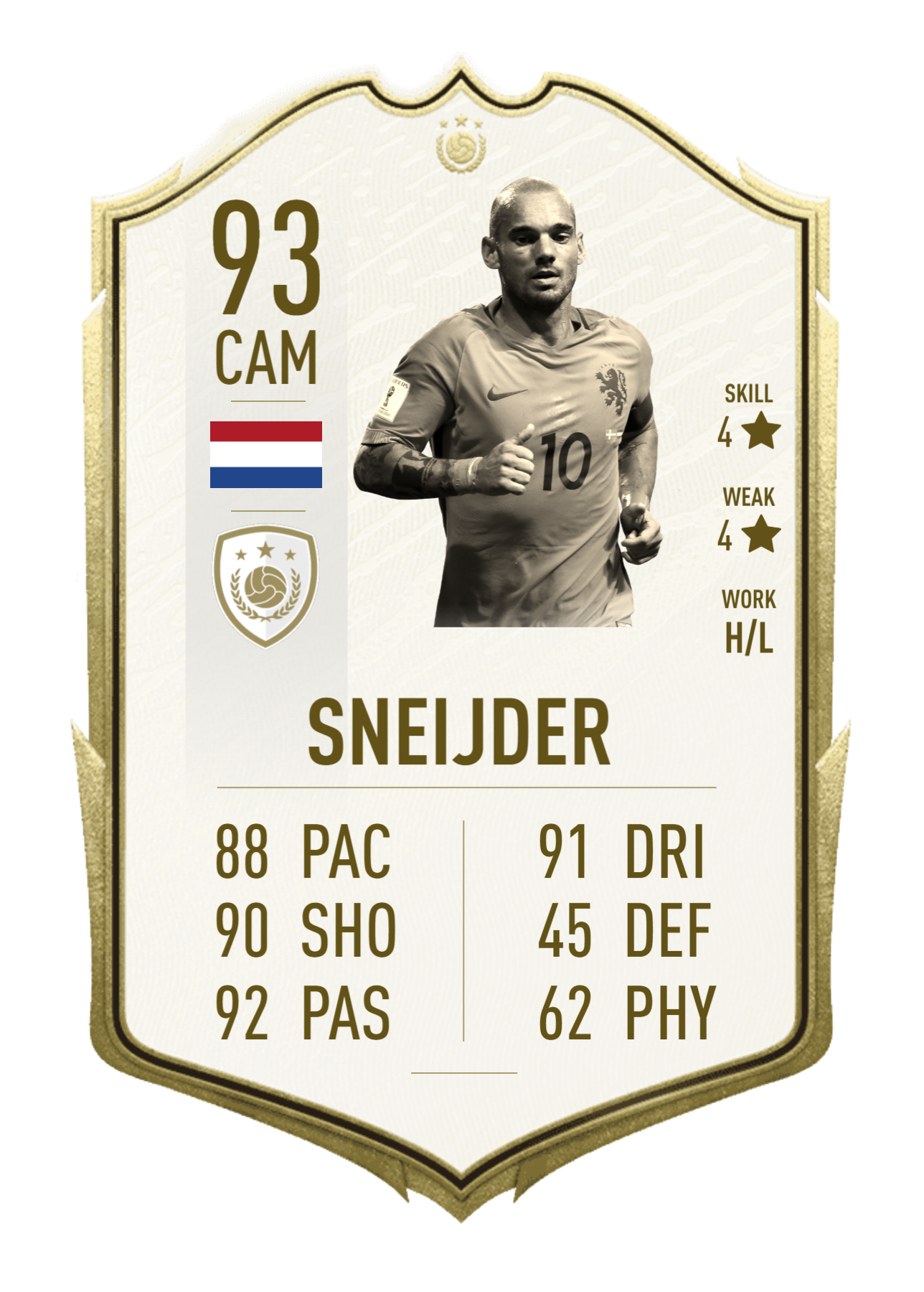 Sneijder