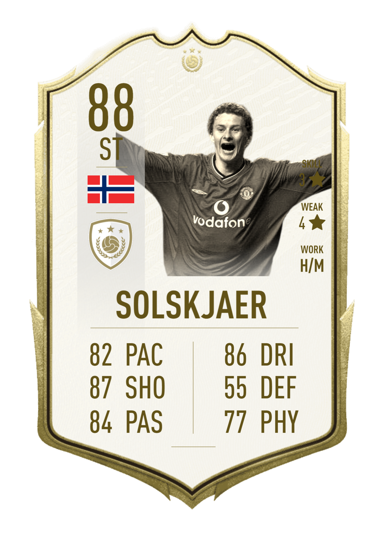 Solskjaer