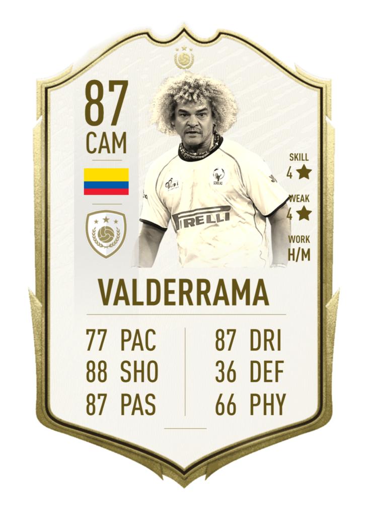 Valderrama