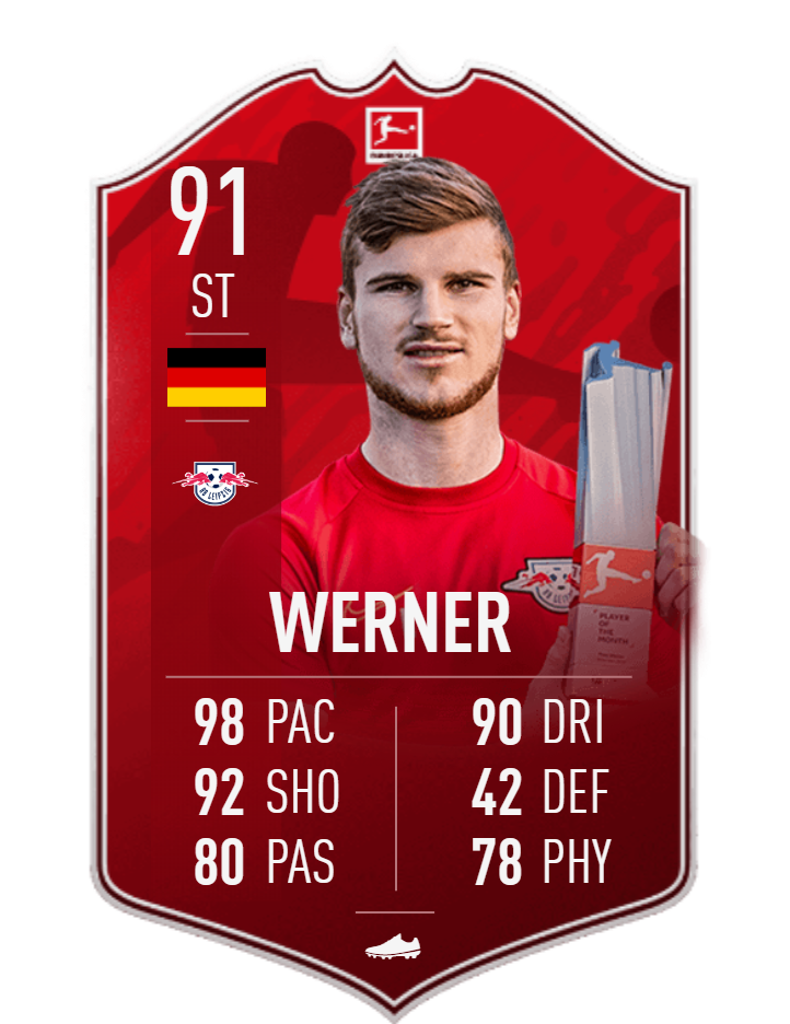 Werner 3
