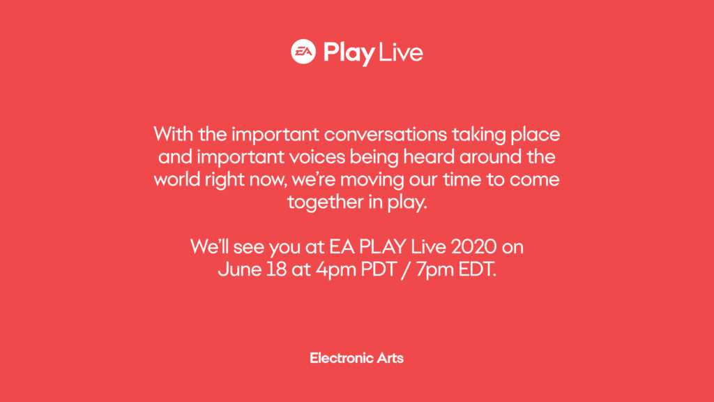 ea play delay