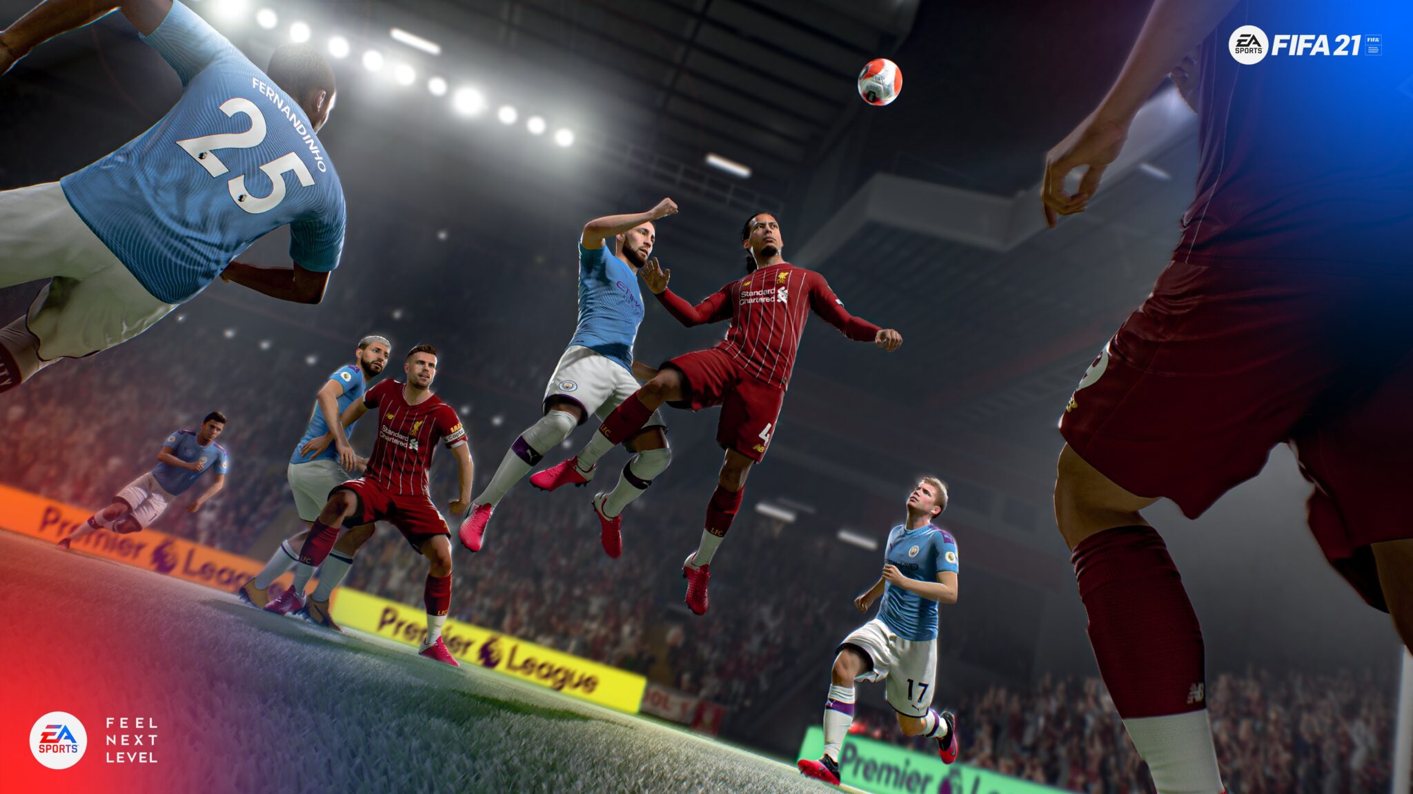 gameplay fifa