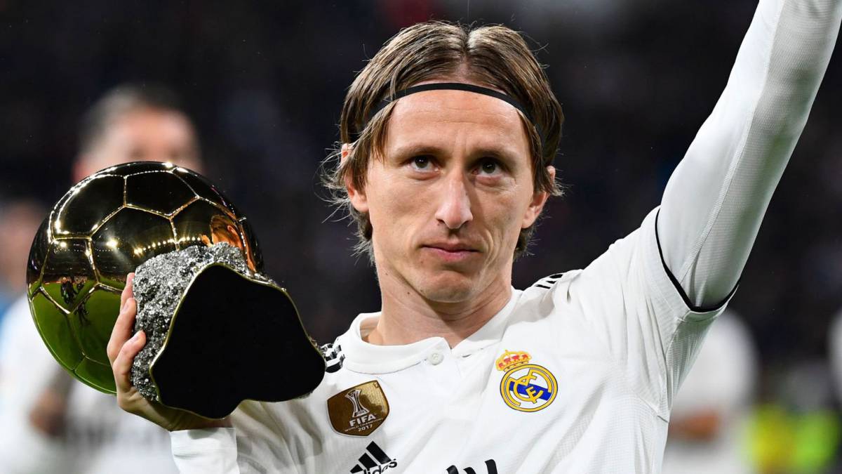 Fifa 20 Luka Modric Flashback Sbc Premium Announced Requirements Fifaultimateteam It Uk