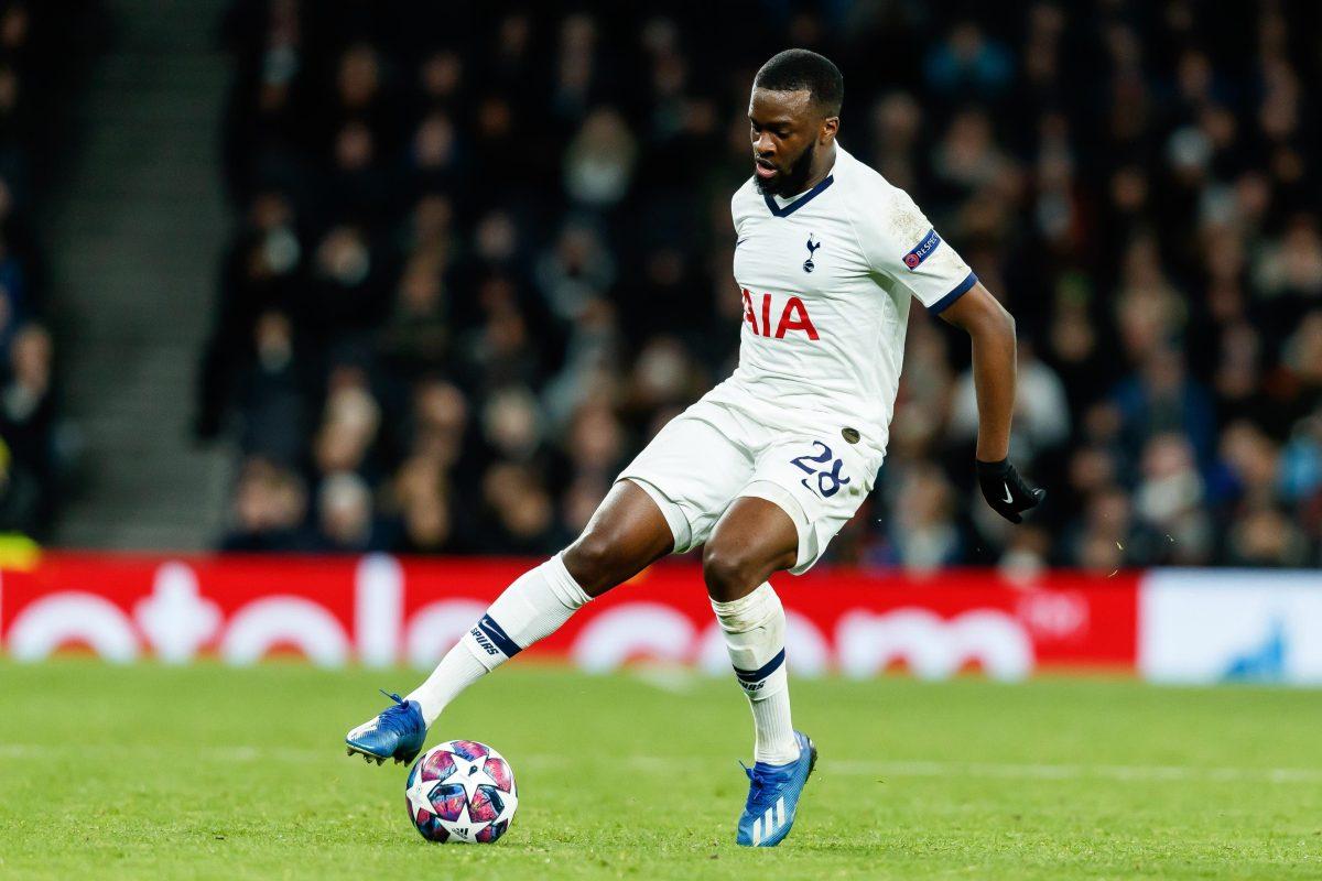 Inter Ndombele