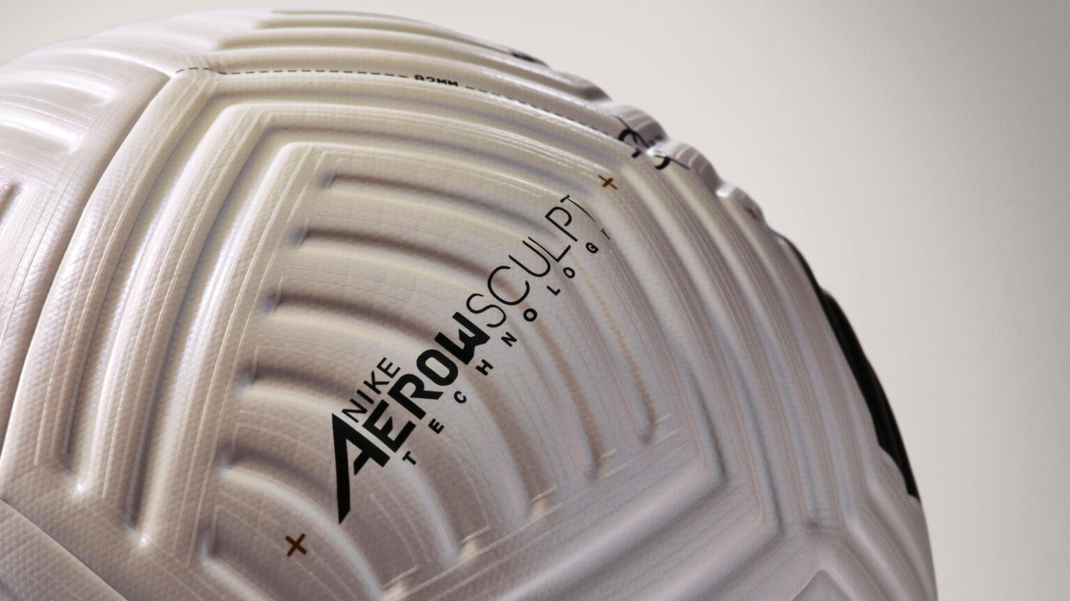 premier league ball 2020