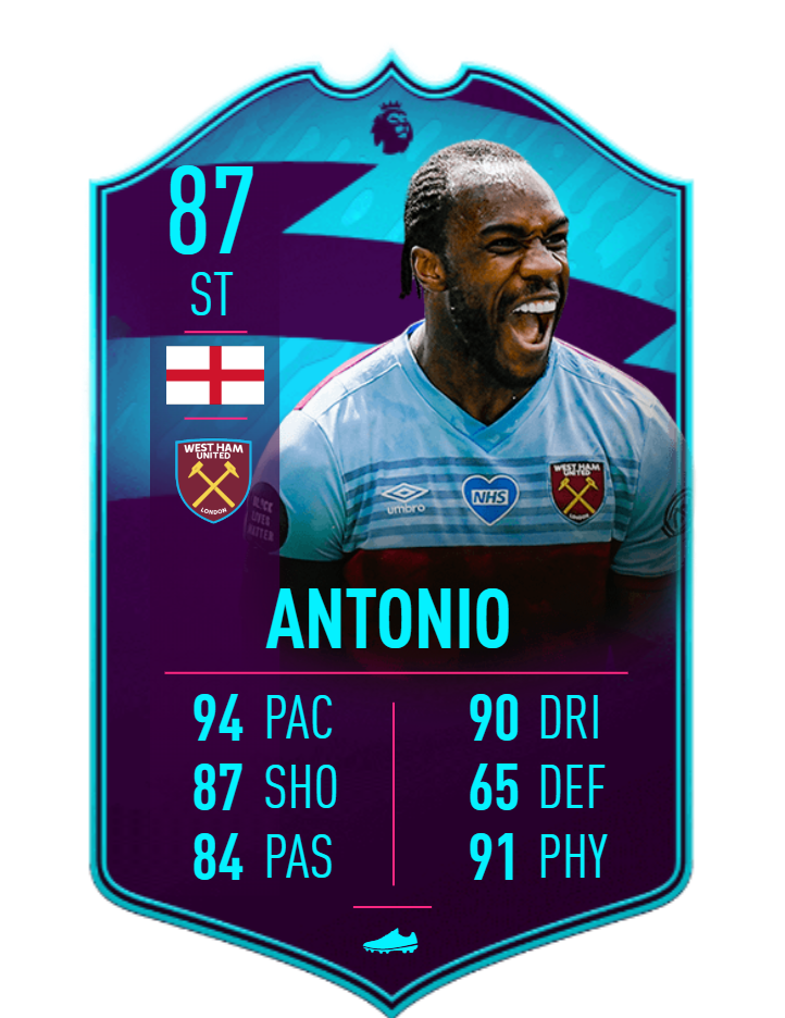 Antonio
