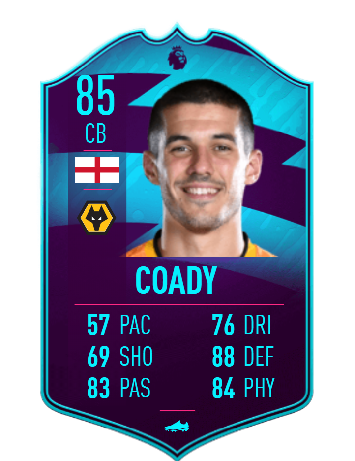 Coady
